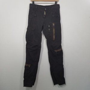 Ralph Lauren Cargo Pants Size 4